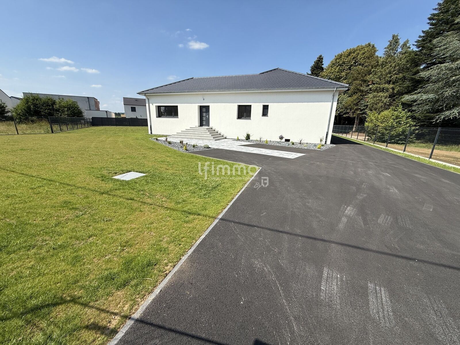 Vente maison à Condé-Northen 57220 - Img 1040