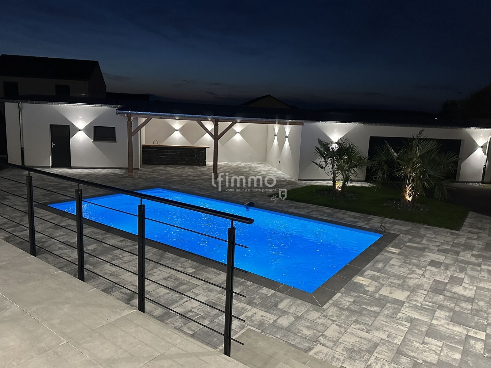 Vente maison à Condé-Northen 57220 - Img 0110