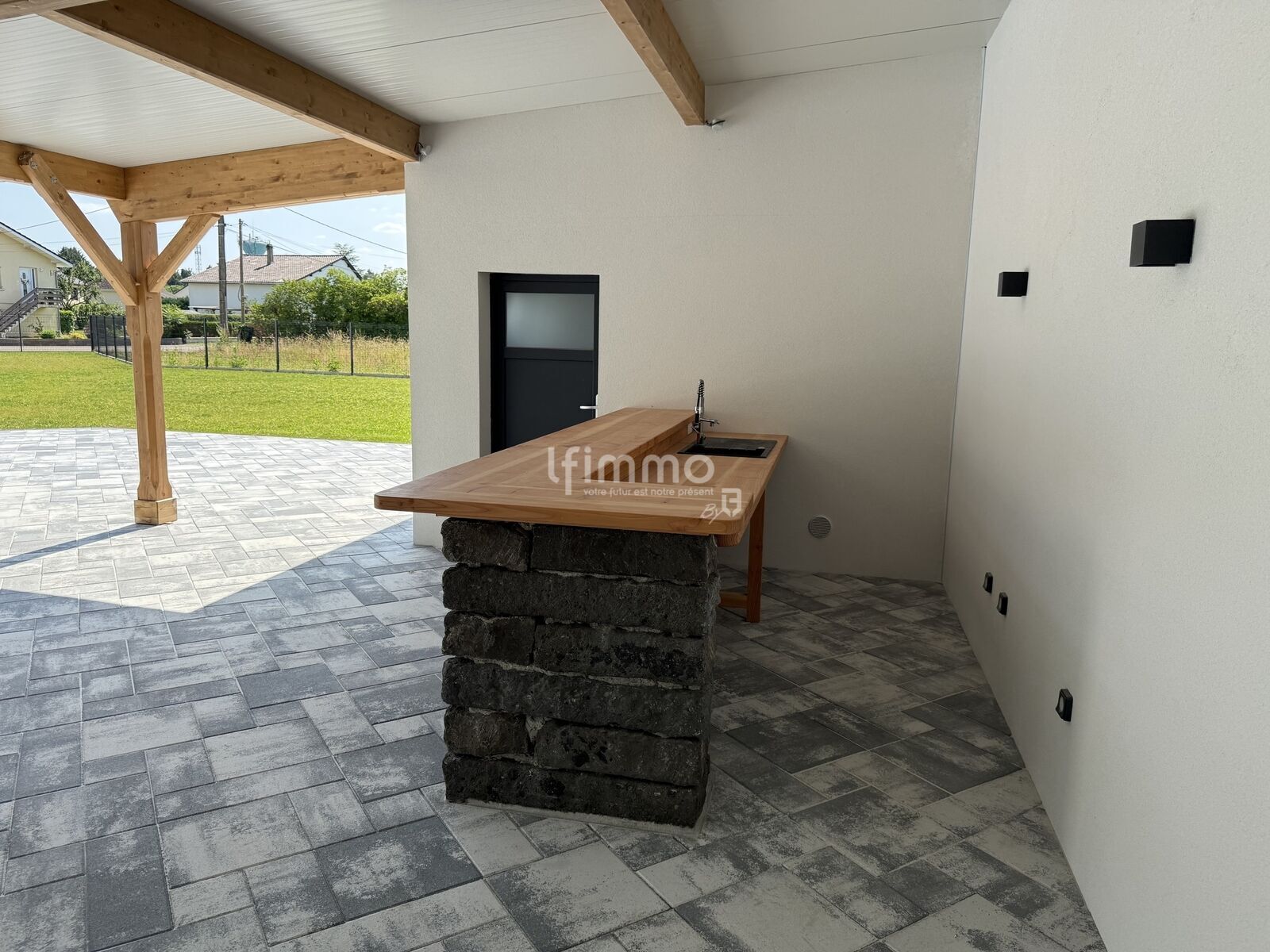 Vente maison à Condé-Northen 57220 - Img 1043