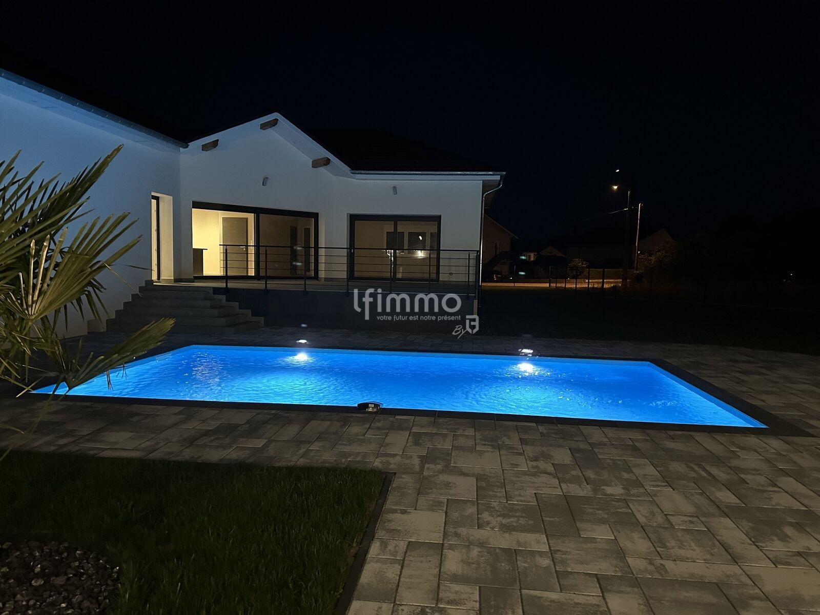 Vente maison à Condé-Northen 57220 - Img 0122 1