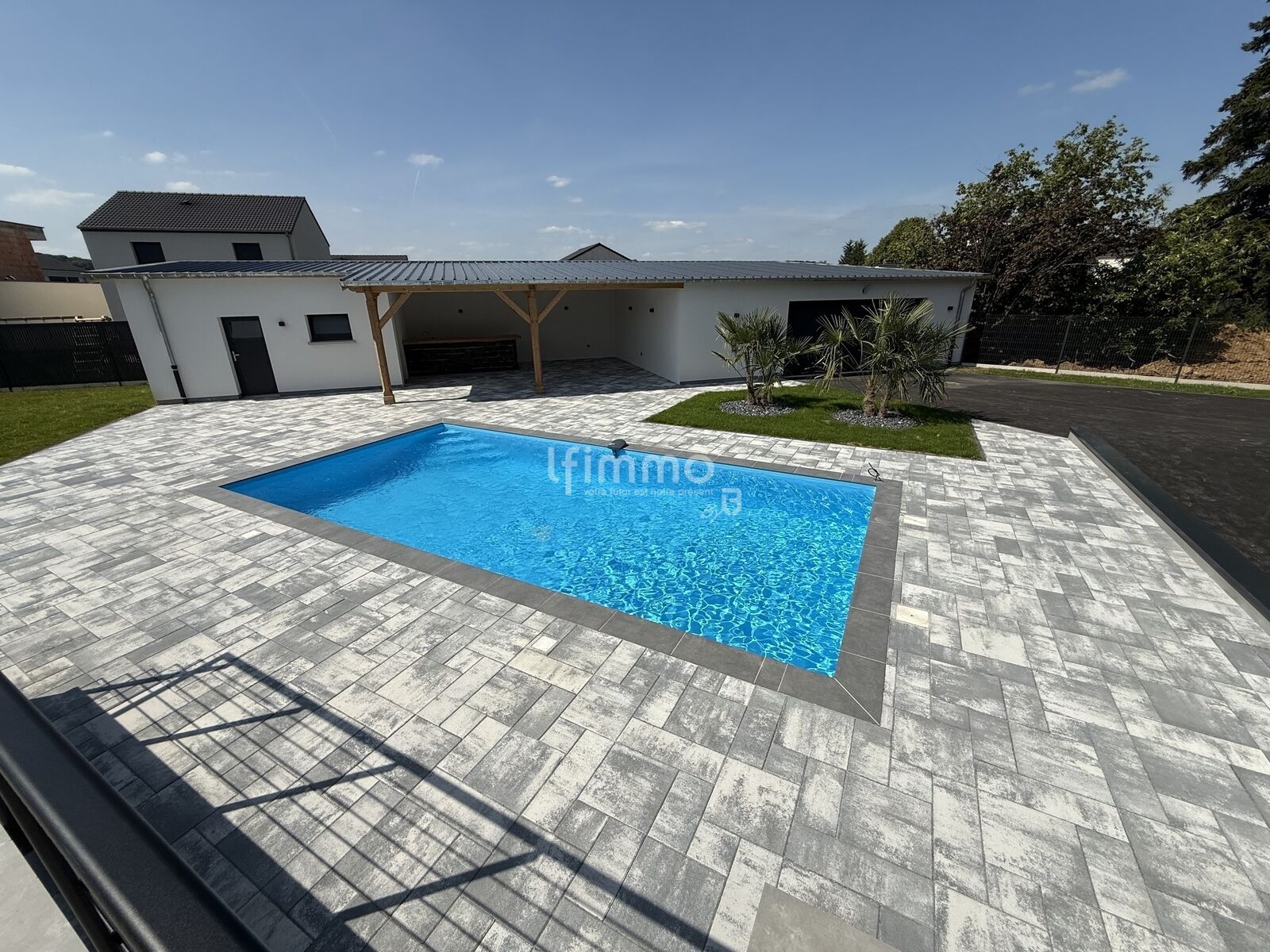 Vente maison à Condé-Northen 57220 - Img 1046