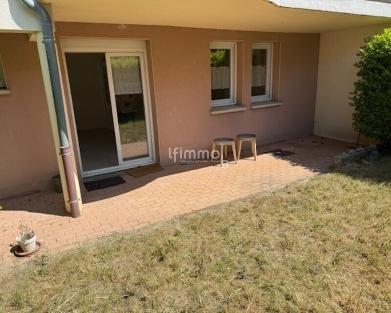 Vente appartement à Boulay-Moselle 57220 - Img 0815