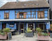 Fonds de restaurant brasserie à Marckolsheim (67390) - Ext