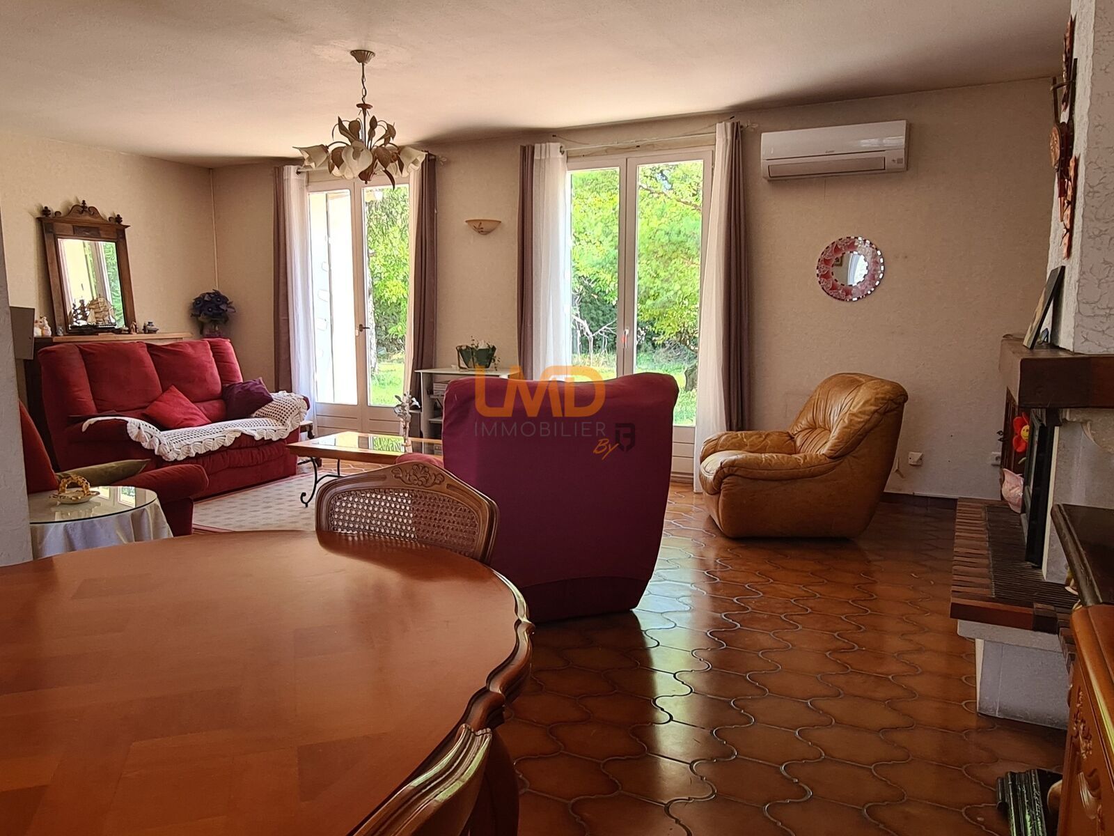 Maison 5 pièces - Grand Jardin- Garage - Atelier - 20250620 105116