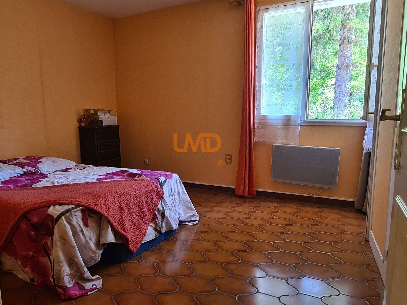 Maison 5 pièces - Grand Jardin- Garage - Atelier - 20250620 105726