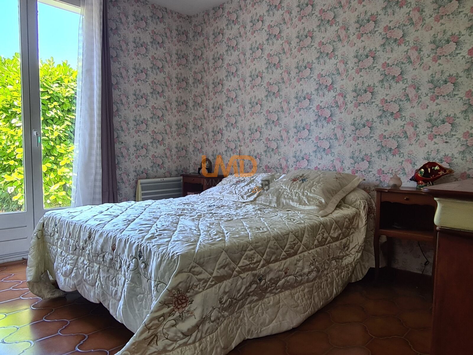 Maison 5 pièces - Grand Jardin- Garage - Atelier - 20250620 105643