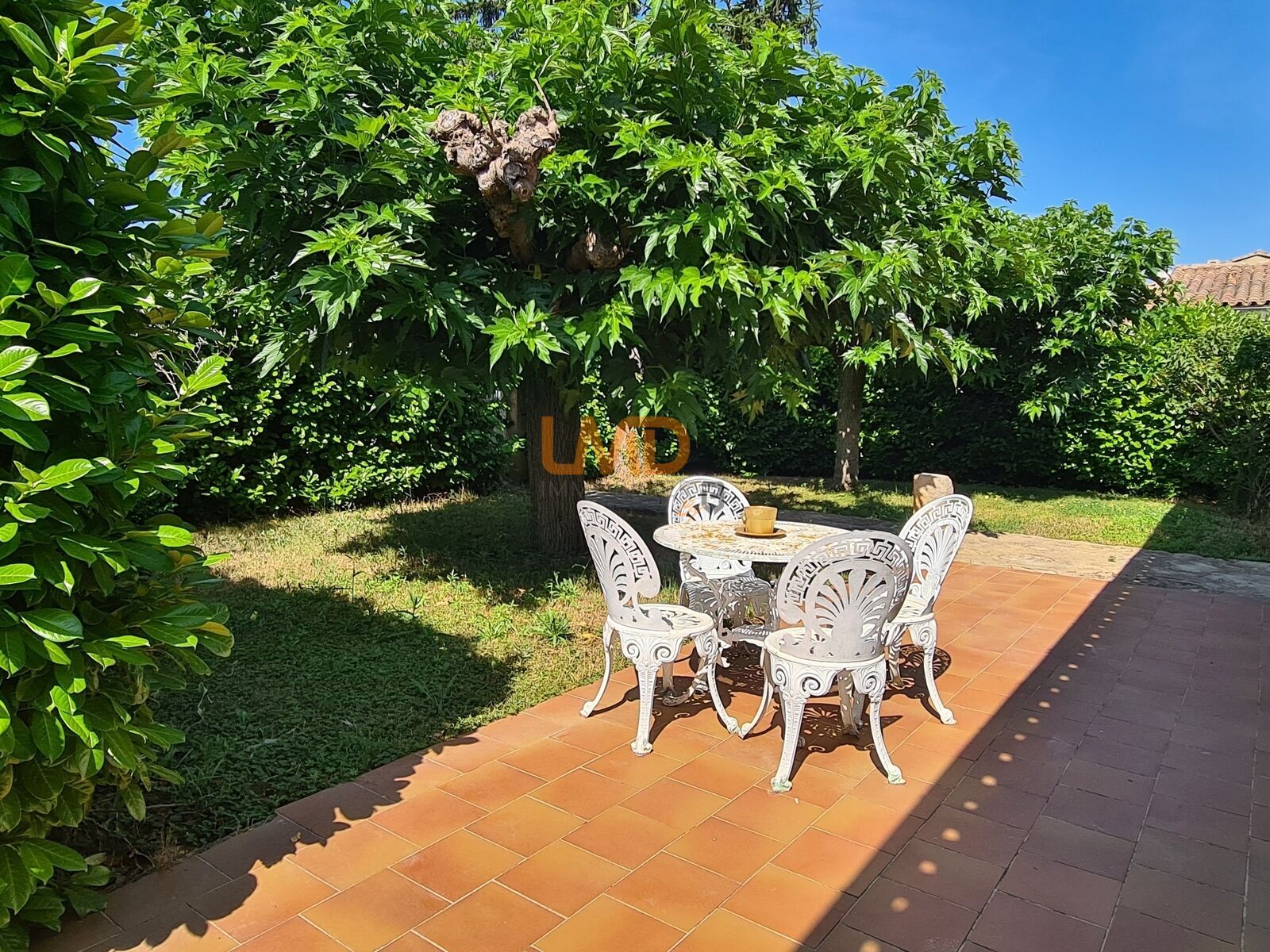 Maison 5 pièces - Grand Jardin- Garage - Atelier - 20250620 104335