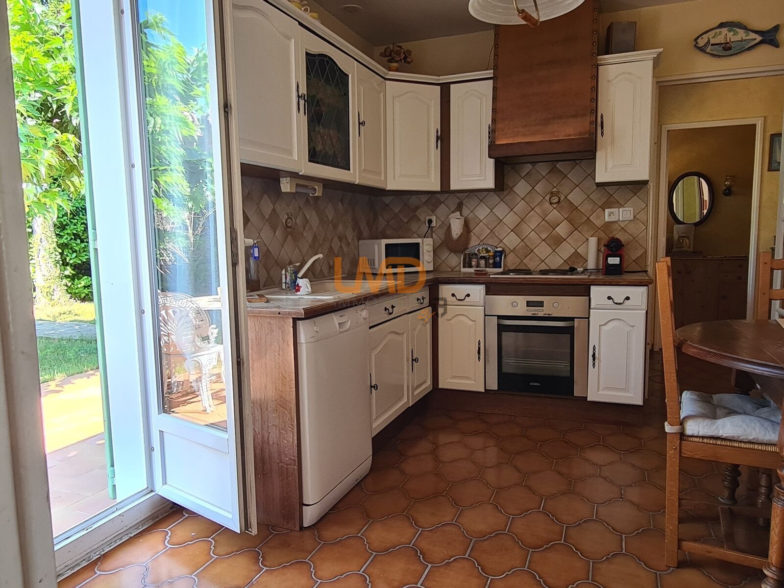 Maison 5 pièces - Grand Jardin- Garage - Atelier - 20250620 105336