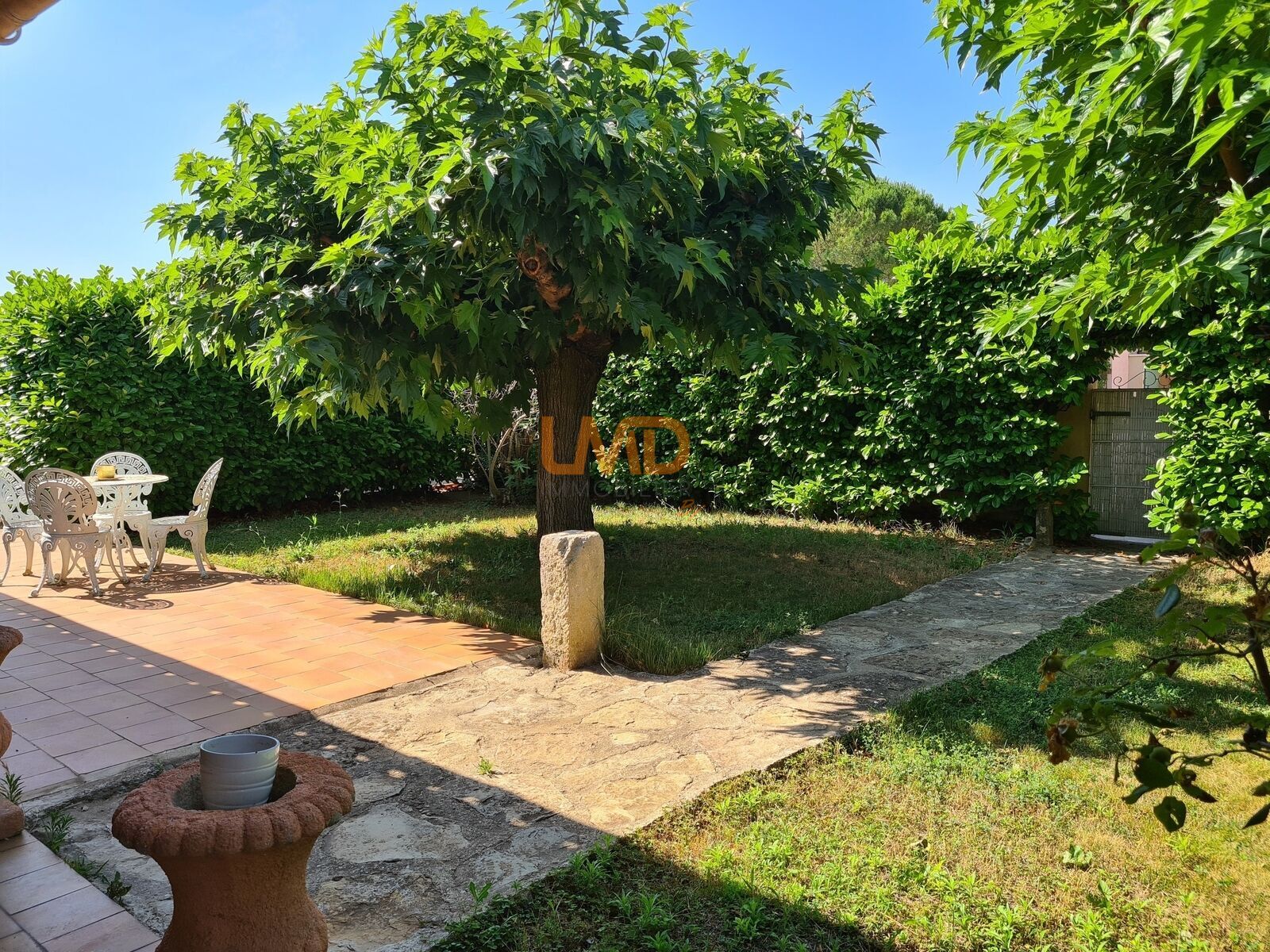 Maison 5 pièces - Grand Jardin- Garage - Atelier - 20250620 104102