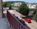 Appartement coeur de ville Epinal - Underner balcon