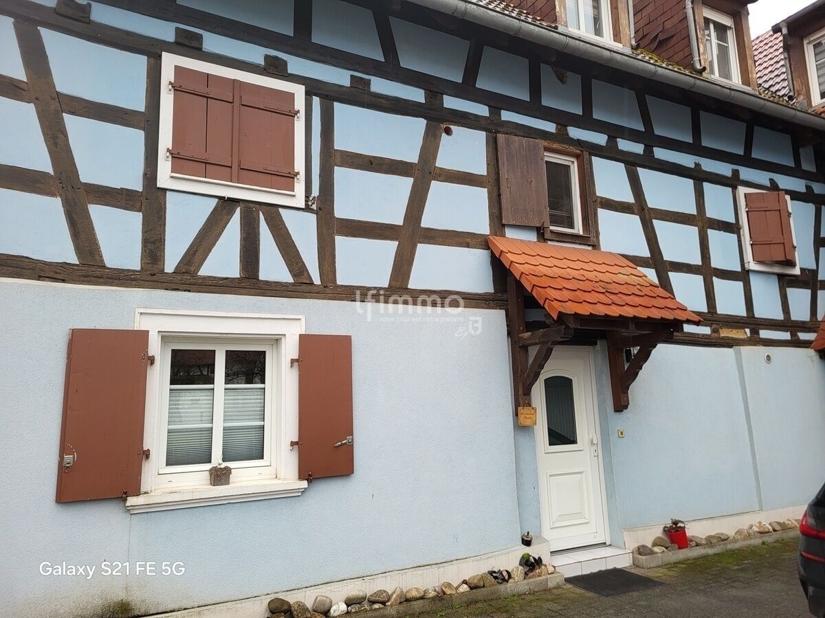 Appartement à Betschdorf  - 20250211 161816