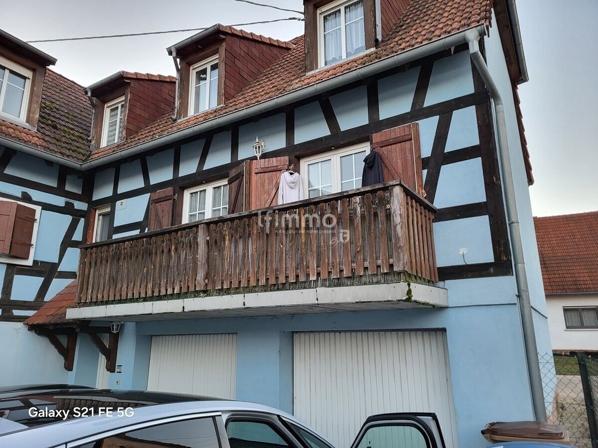 Appartement à Betschdorf - 20250201 172049