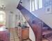 Maison bourgeoise 277m2 sur 12,5 ares - couloir