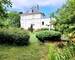 Maison bourgeoise 277m2 sur 12,5 ares - Jardin