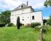 Maison bourgeoise 277m2 sur 12,5 ares - jardin