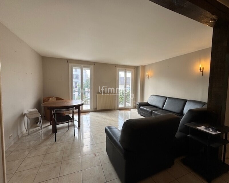 maison atypique à vendre à sevran 95 m2 - Img 0417