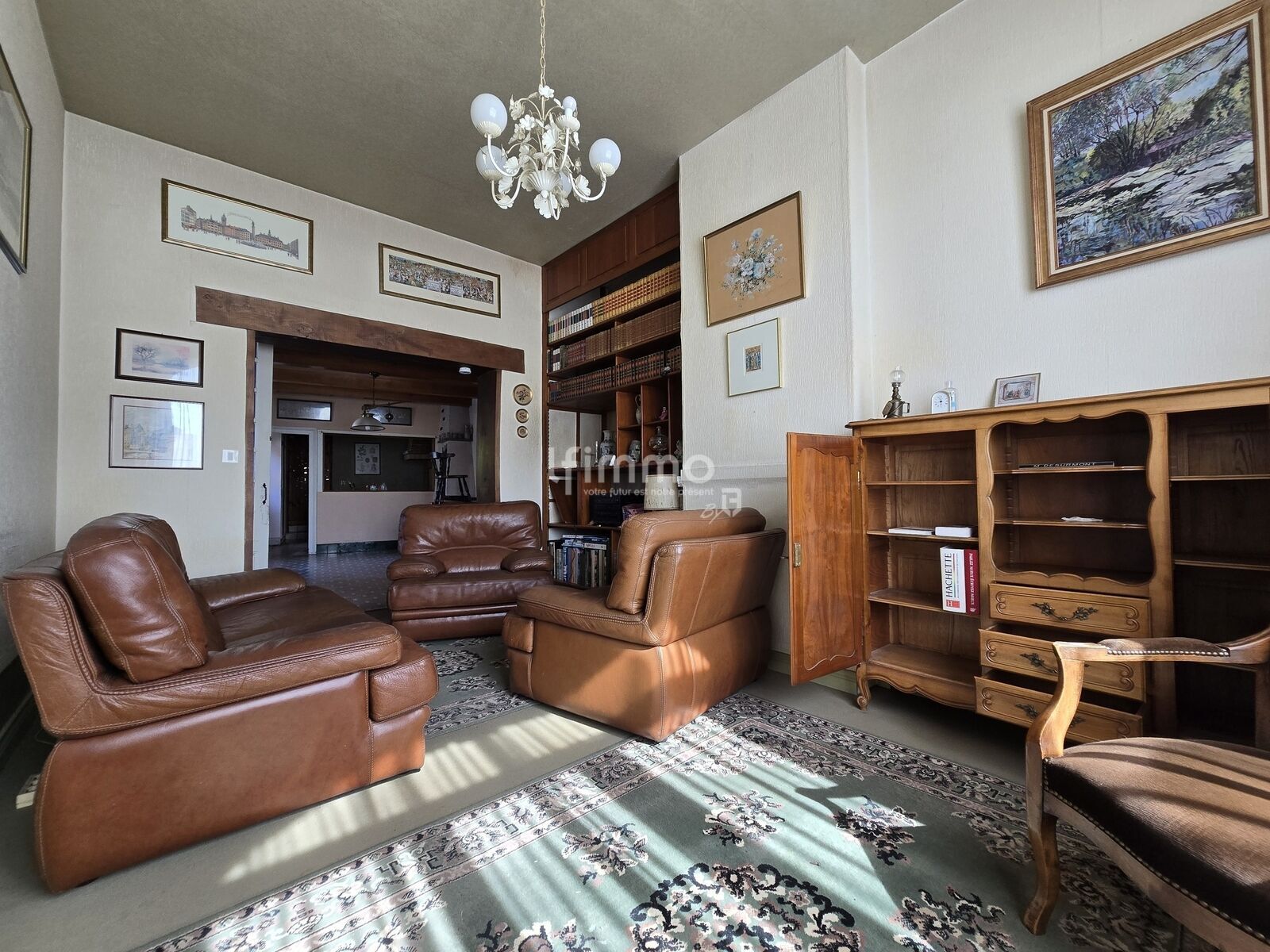 Maison bourgeoise  - 20250621 102414