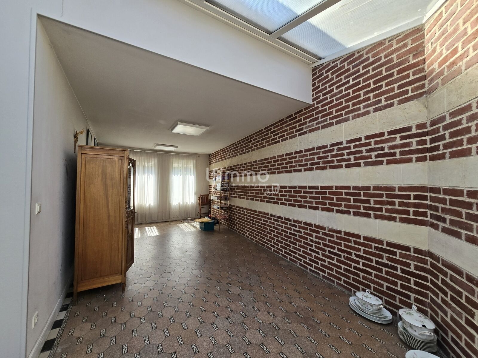 Maison bourgeoise  - 20250621 101729