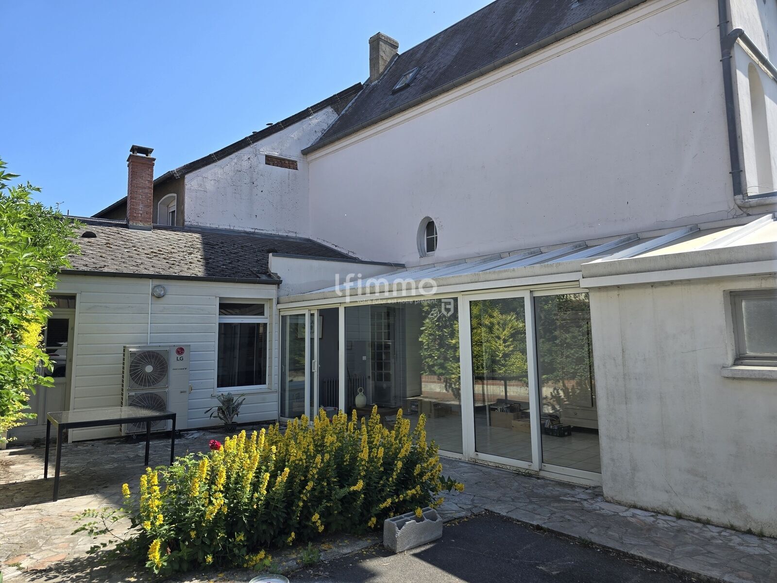 Maison bourgeoise  - 20250621 105338