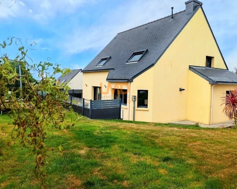 Belle maison familiale à Plouégat-Moysan - Picture-85658733-31
