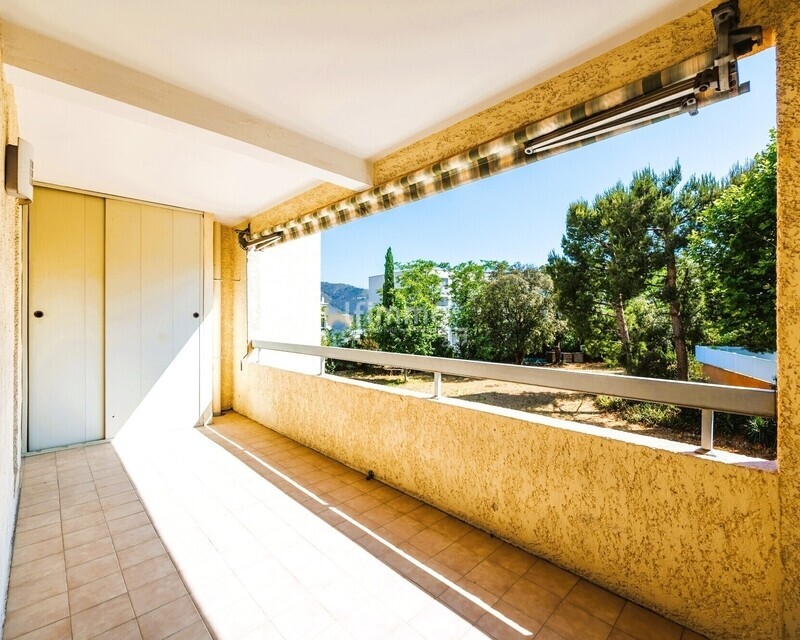 Appartement / Terrasse / Parc  - Phterr