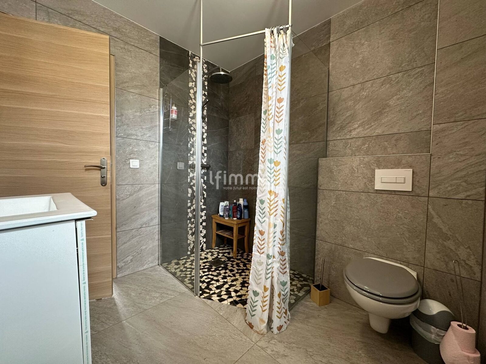 Maison 165m² Terrain 498m² cave source cabanon - St rambert 7