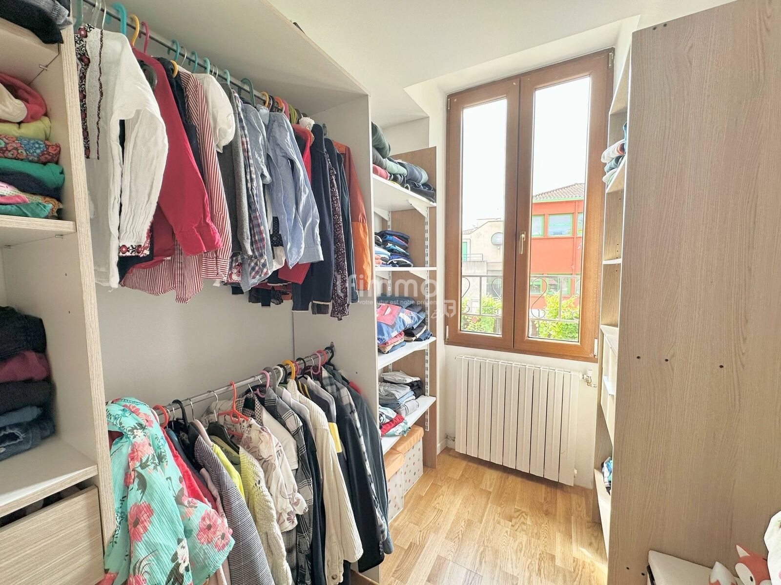 Maison 165m² Terrain 498m² cave source cabanon - St rambert 4