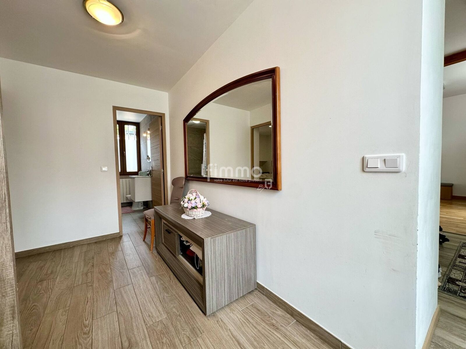 Maison 165m² Terrain 498m² cave source cabanon - St rambert 13