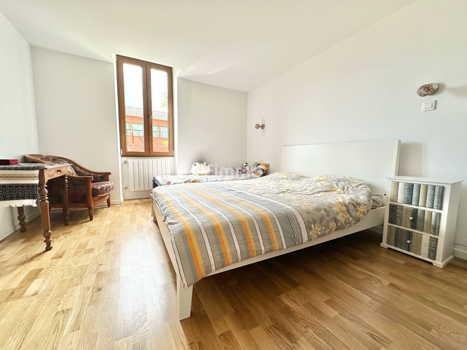 Maison 165m² Terrain 498m² cave source cabanon - St rambert 8