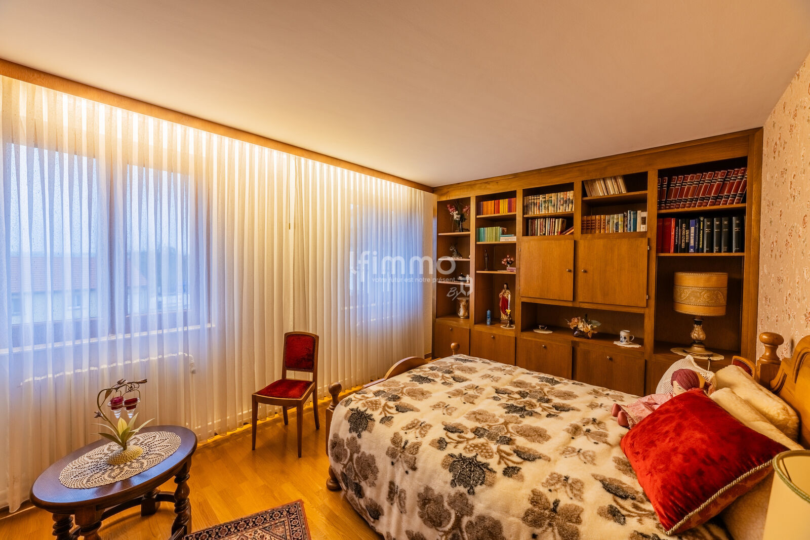 Maison dotée d'un grand cachet, au cœur d'un sympathique village. - 06 novembre 2024-16265c9a0636-hdr