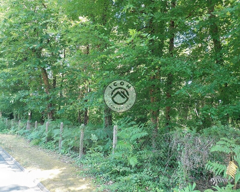 Superbe terrain constructible de 4033m2 - 1000009421-jpeg