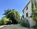 Maison en pierre 3 chambres avec jardin arboré - Img 4770