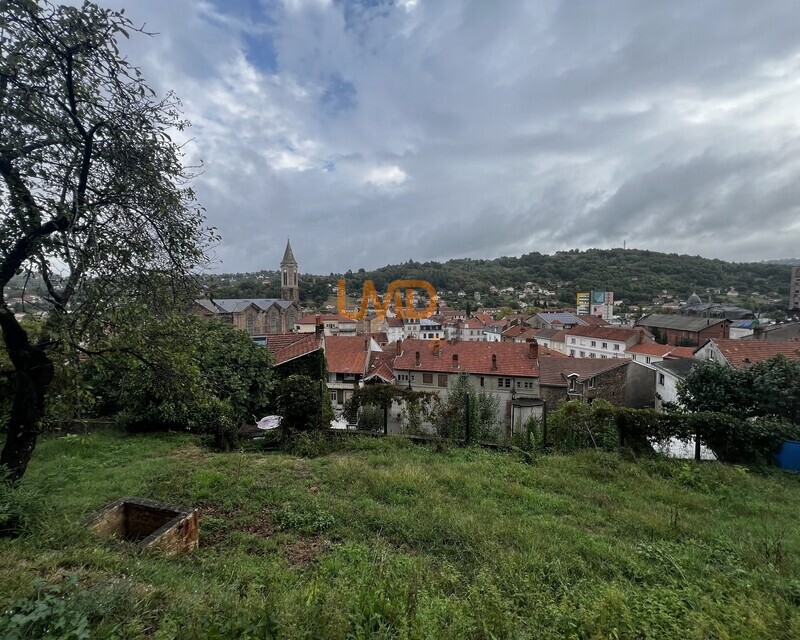 Charmante maison de ville, Decazeville , Aveyron  - Img 6648