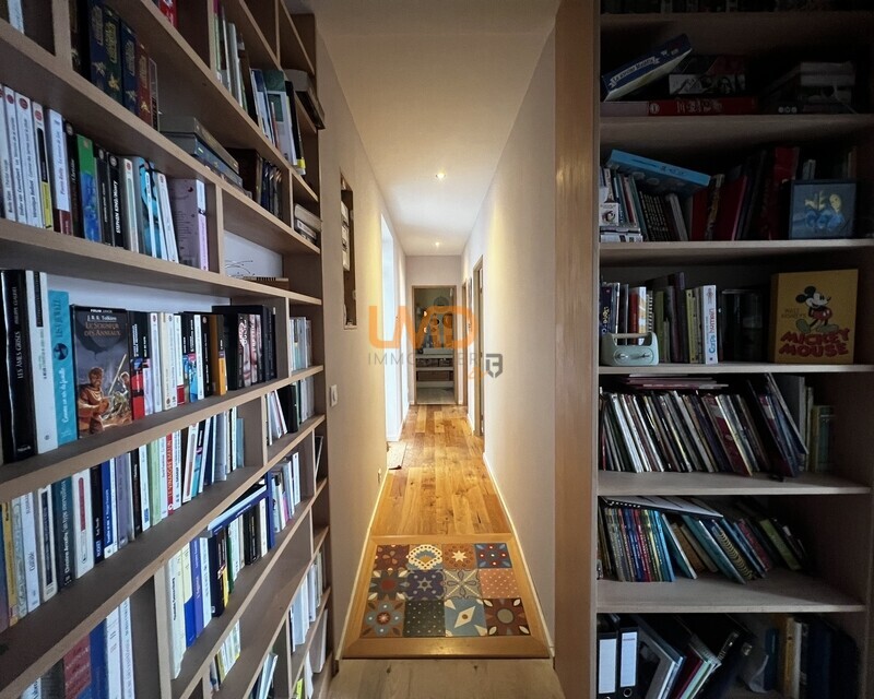 Charmante maison de ville, Decazeville , Aveyron  - Img 6627