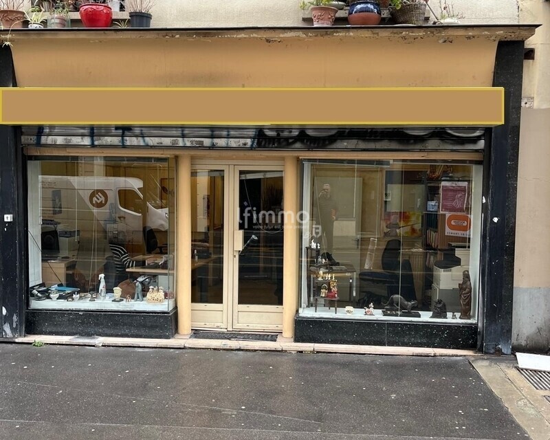 Boutique en exclusivité à Paris, quartier St Vincent de Paul - Whatsapp image 2025-06-23 à 16.40.27 e53e9109