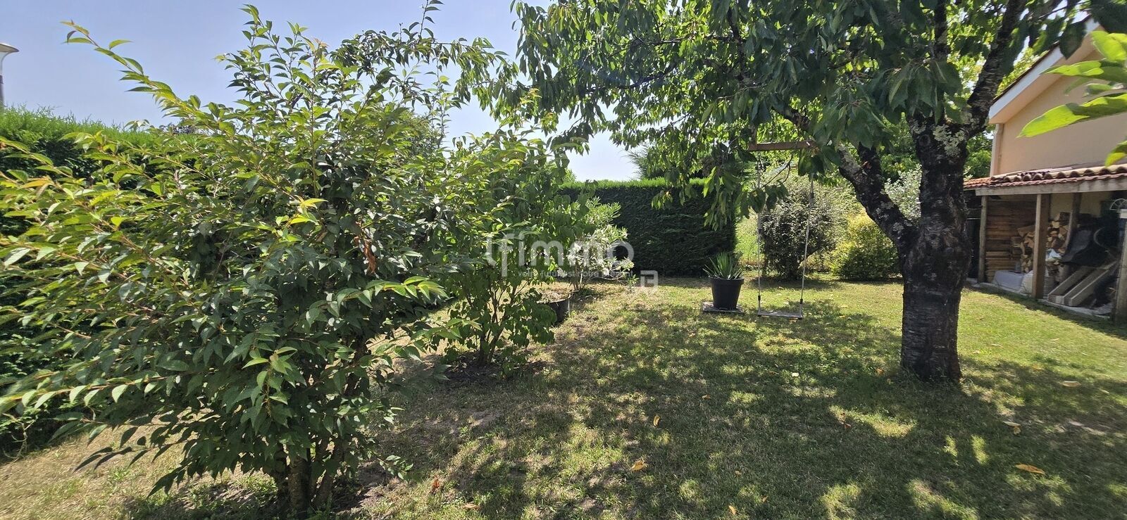 Maison plain pied au calme proche des commerces - 20250624 155702