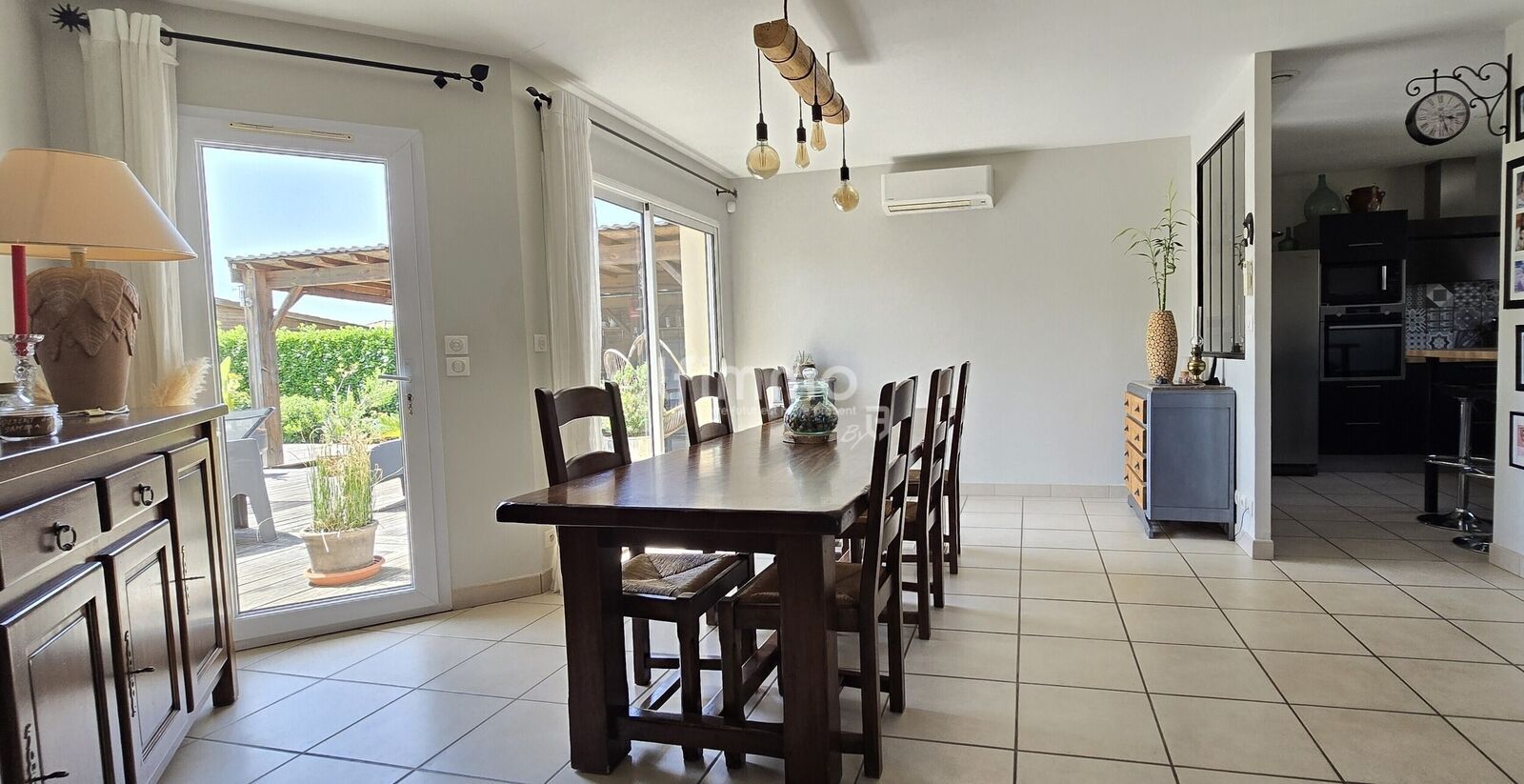 Maison plain pied au calme proche des commerces - 20250624 152406b