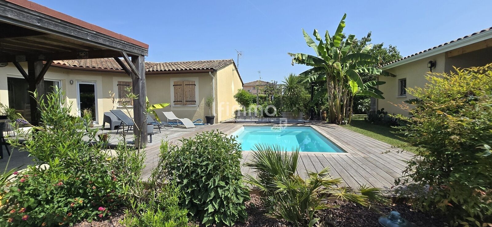 Maison plain pied au calme proche des commerces - 20250624 155332