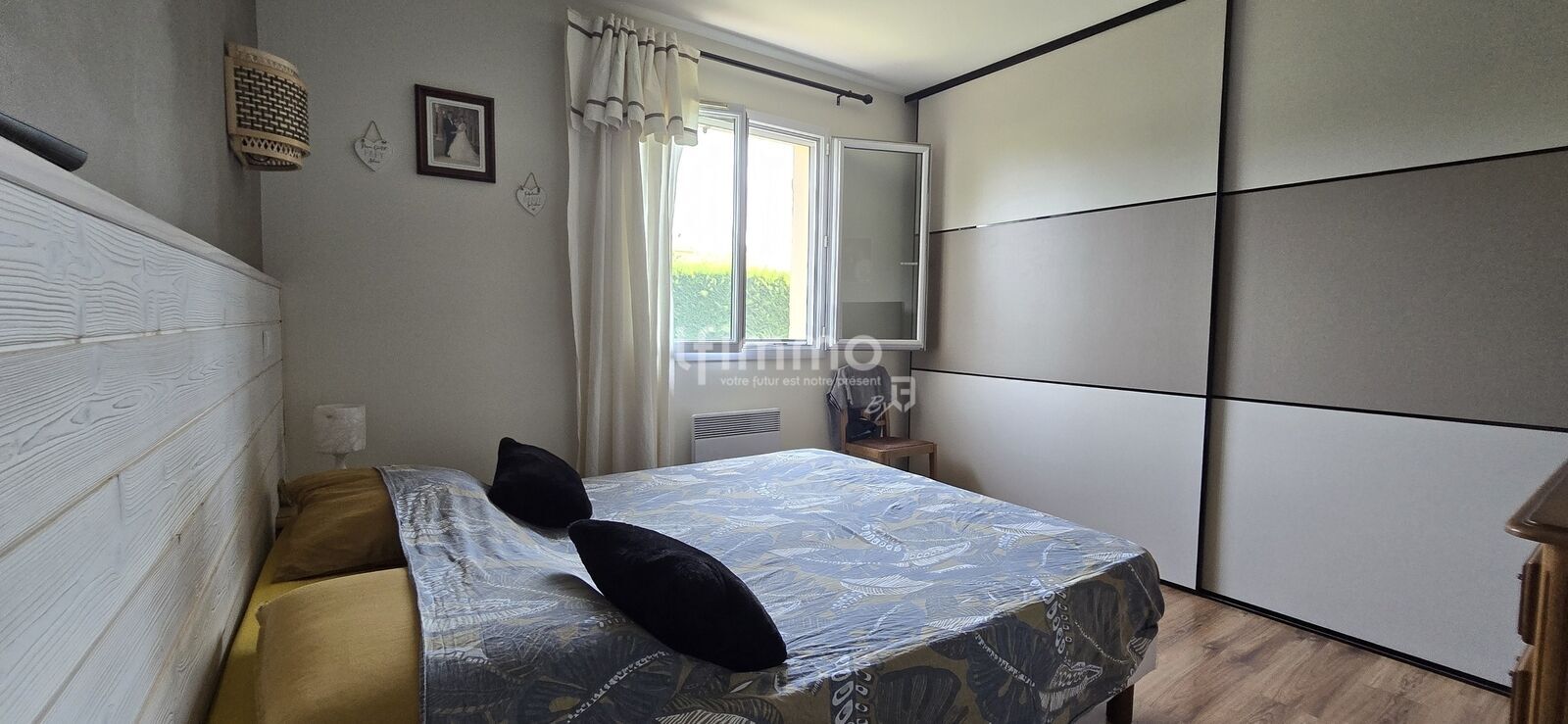 Maison plain pied au calme proche des commerces - 20250624 145710