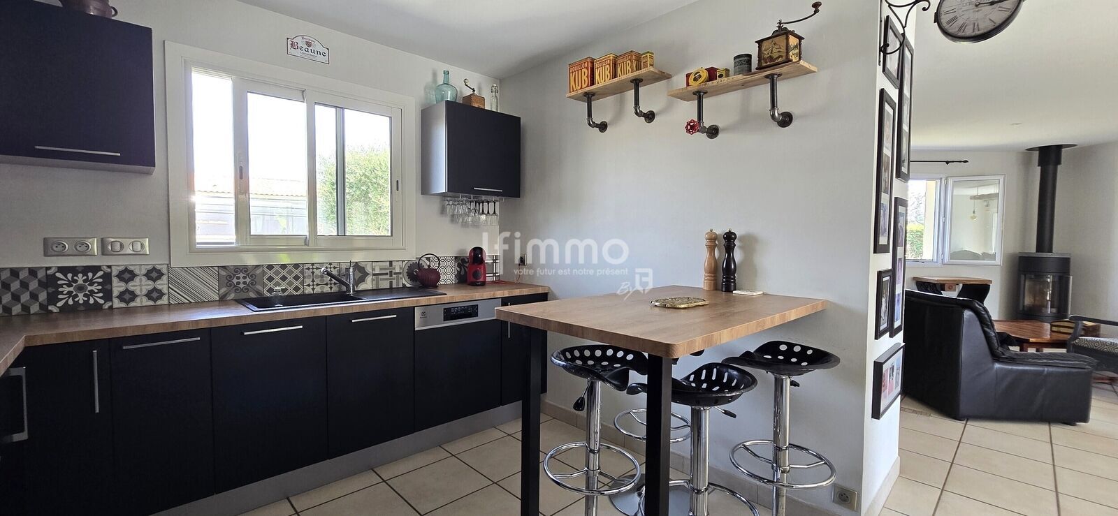 Maison plain pied au calme proche des commerces - 20250624 151740