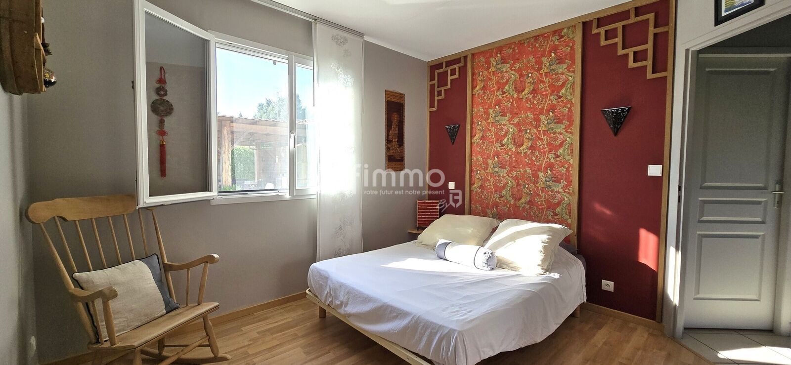 Maison plain pied au calme proche des commerces - 20250623 191730