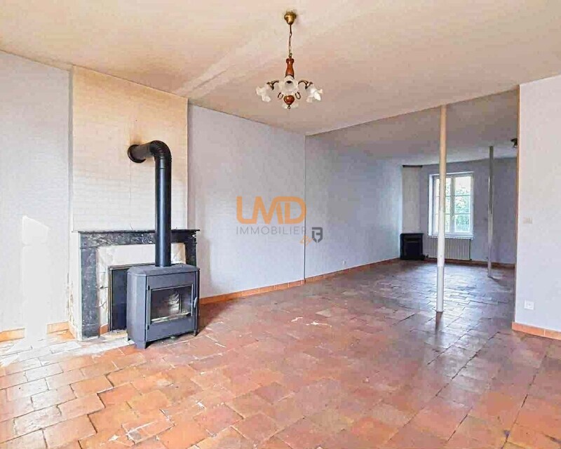 Maison 3 chambres- 20 min Vendôme - 35 min Tours  - 0d775955-7e09-4f59-833c-c9ac045ddf34