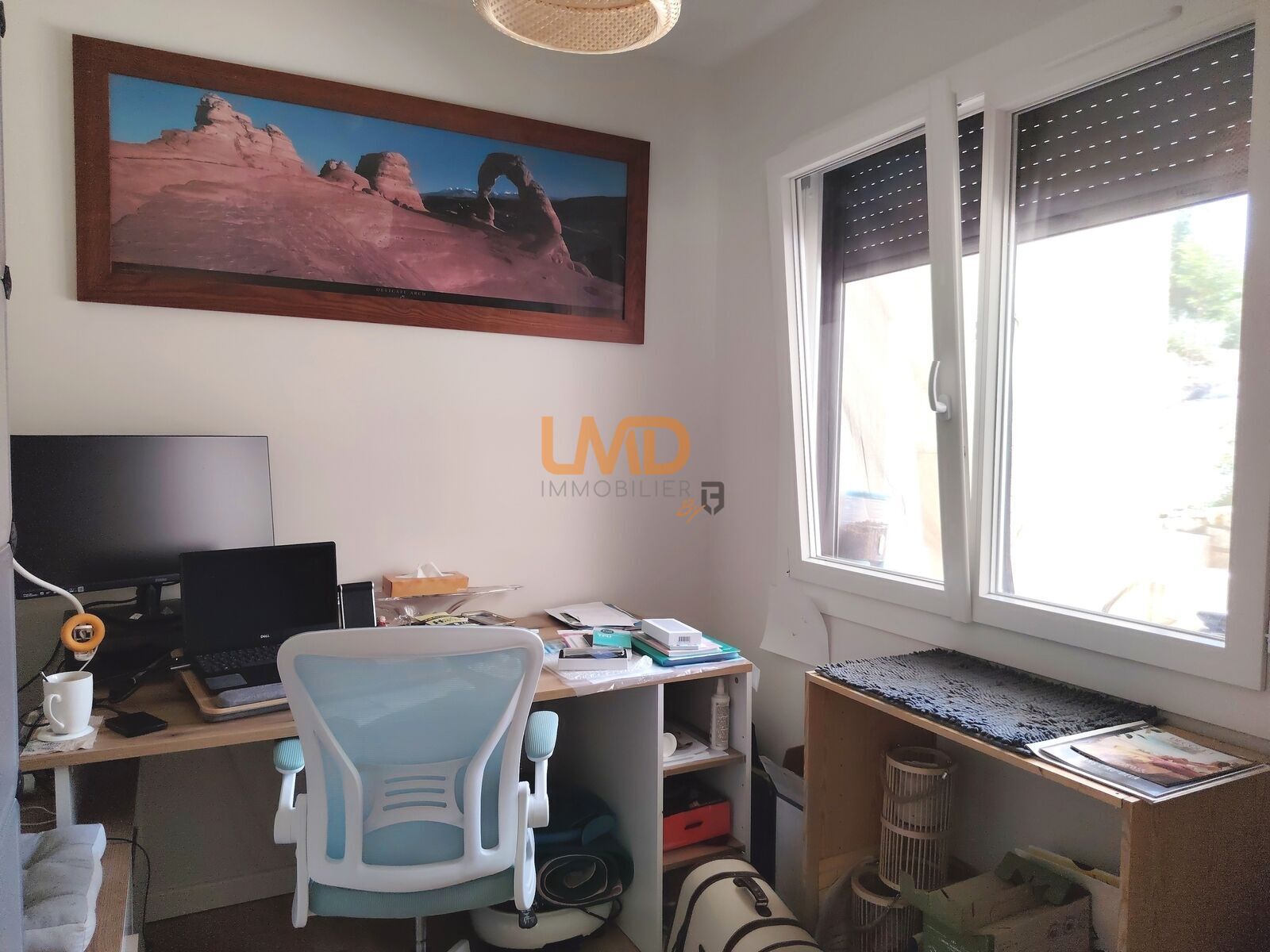 Maison d'architecte sans vis à vis avec vue panoramique - E