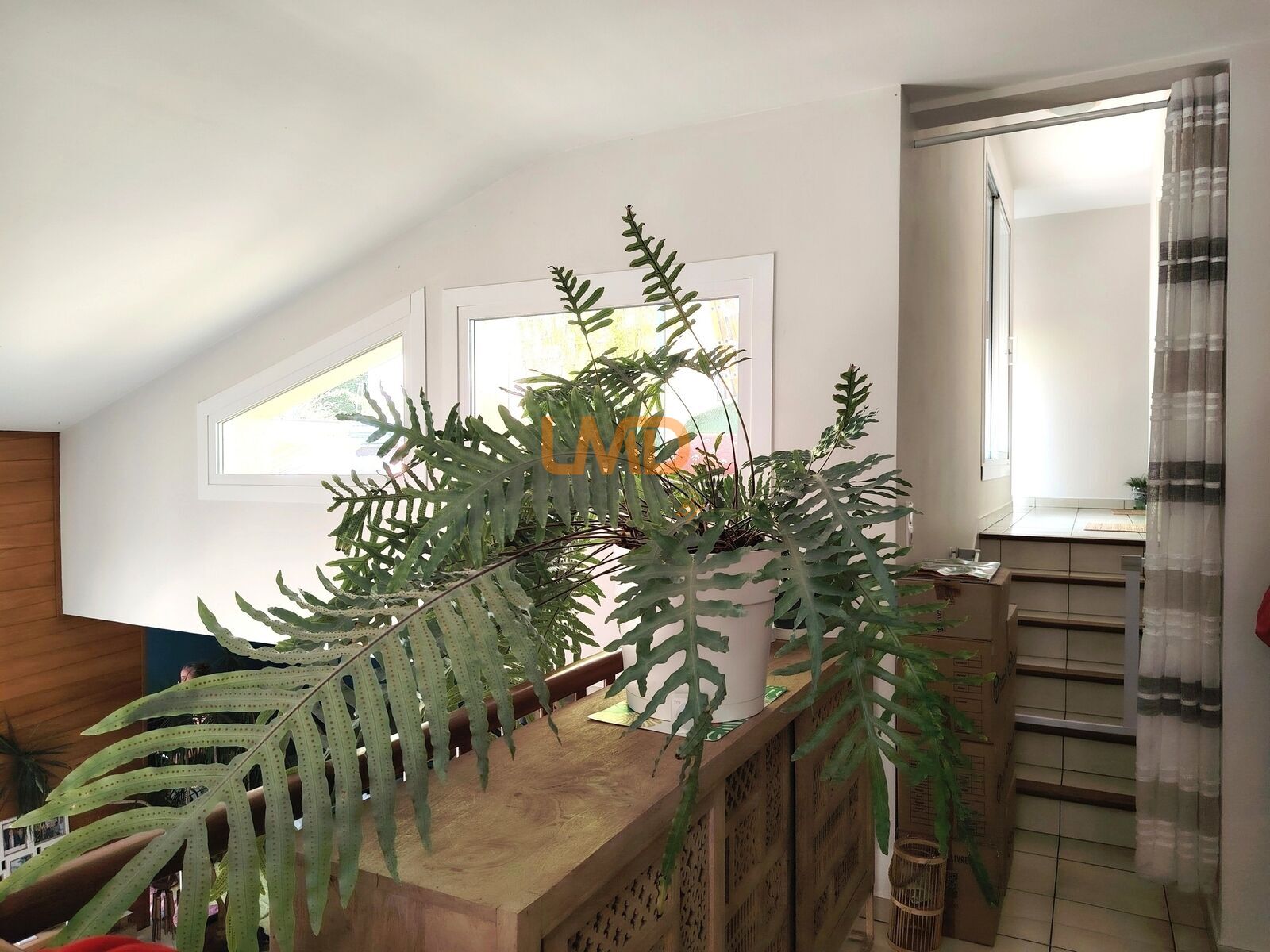 Maison d'architecte sans vis à vis avec vue panoramique - Z