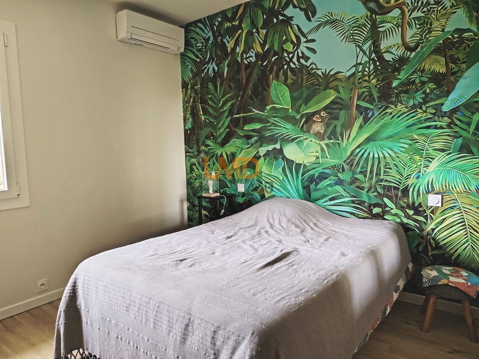 Maison d'architecte sans vis à vis avec vue panoramique - 8-villefranche de rouergue-6 chambres grand jardin-proche commodité