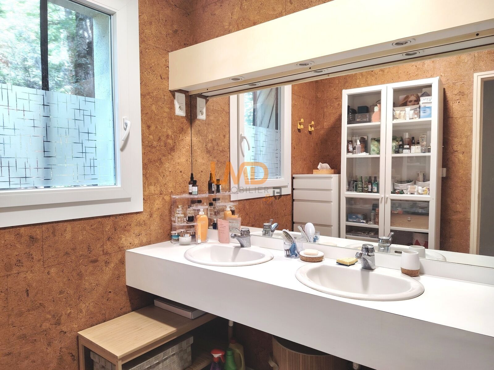 Maison d'architecte sans vis à vis avec vue panoramique - 9-1