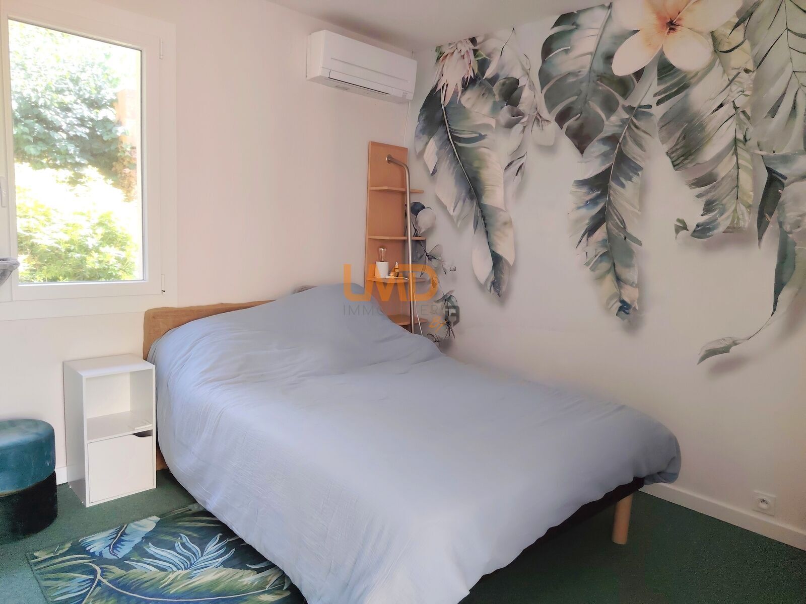 Maison d'architecte sans vis à vis avec vue panoramique - 10-villefranche de rouergue-6 chambres grand jardin-proche commodité