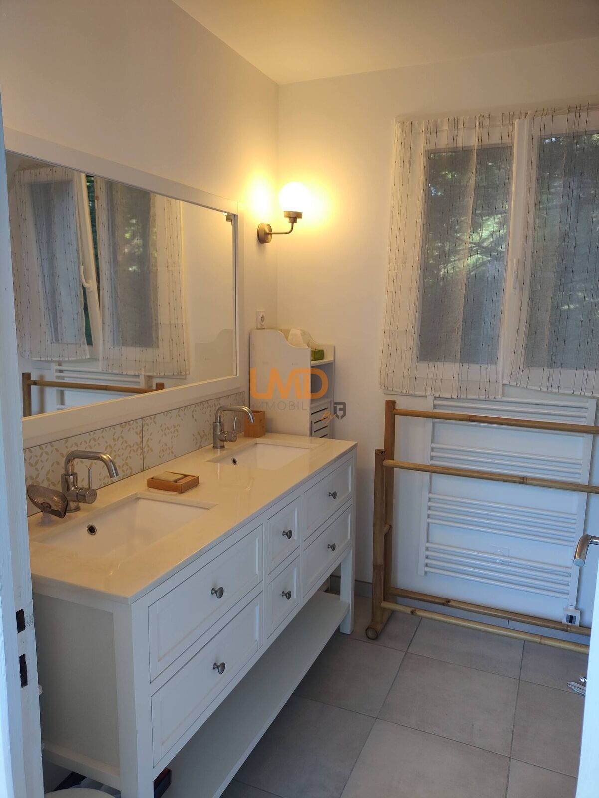 Maison d'architecte sans vis à vis avec vue panoramique - 8-1