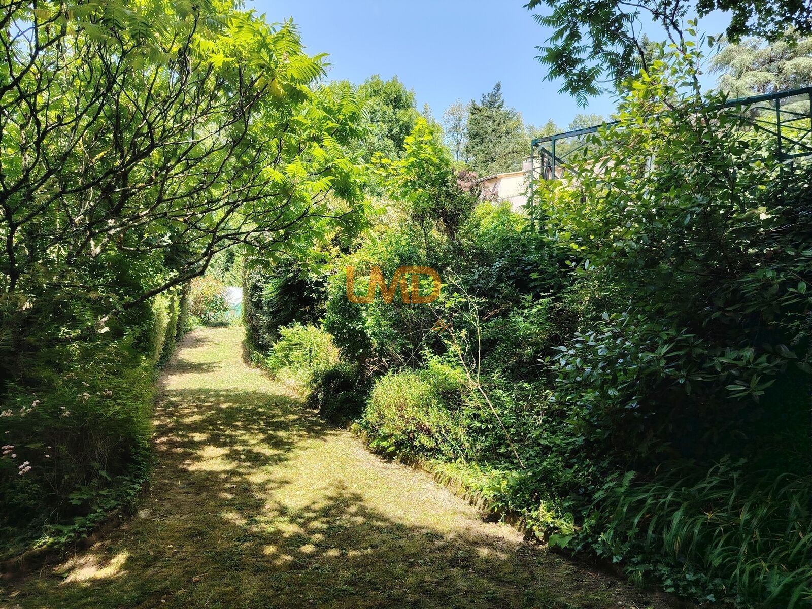 Maison d'architecte sans vis à vis avec vue panoramique - 19