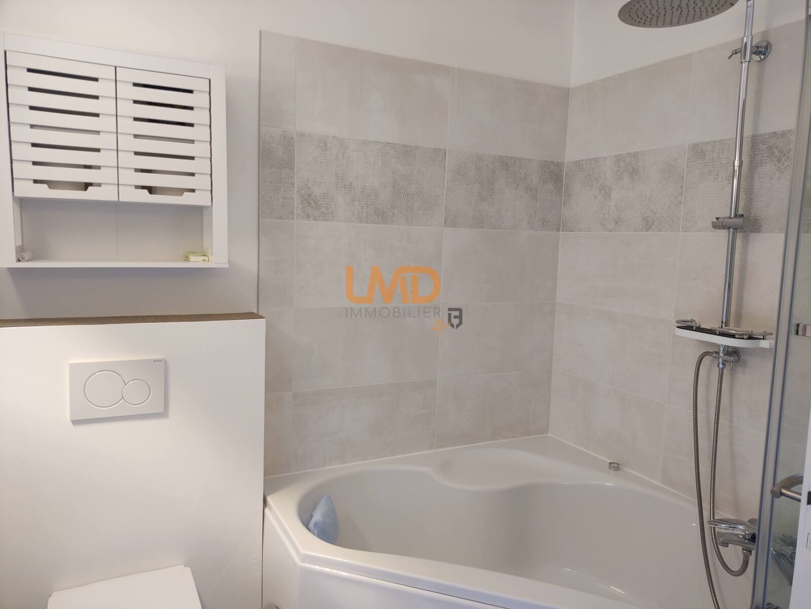 Maison d'architecte sans vis à vis avec vue panoramique - 8-2